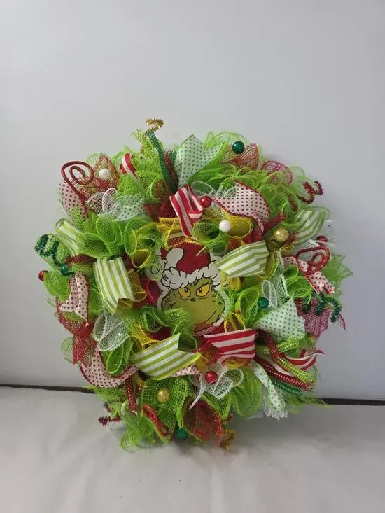 Handmade 14