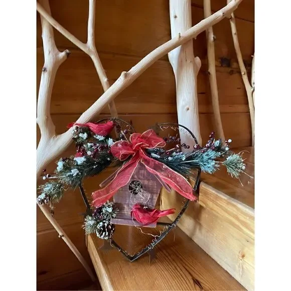 Small Christmas Wreath