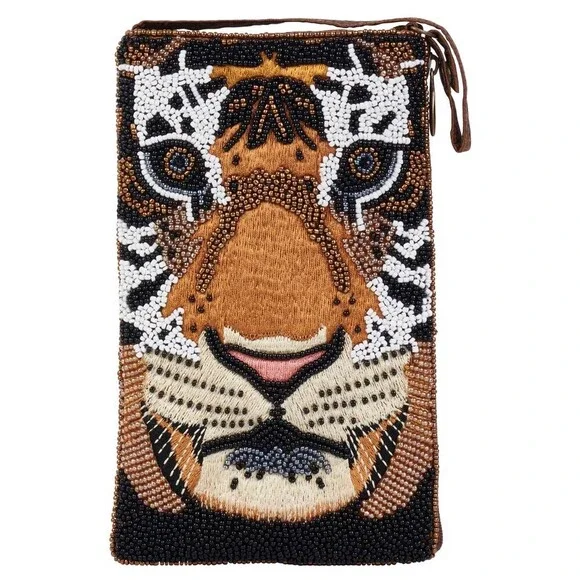 Club Bag Tiger / Crossbody Bag