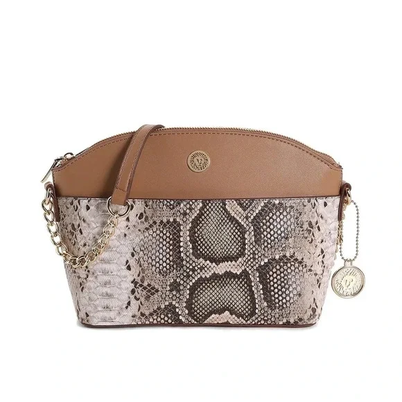 Anne Klien Charlies Crossbody Bag