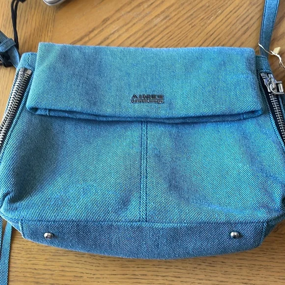 Aimee Kestenberg Crossbody Bag BRAND NEW