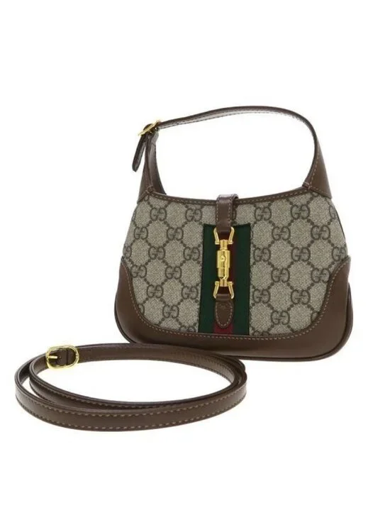 Gucci Jackie 1961 Mini