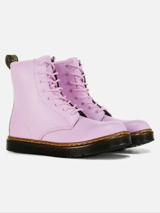 Dr Martens Zavala Combat Boots