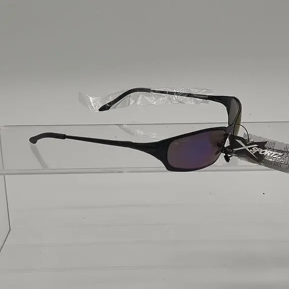 472 sportz black sunglasses with