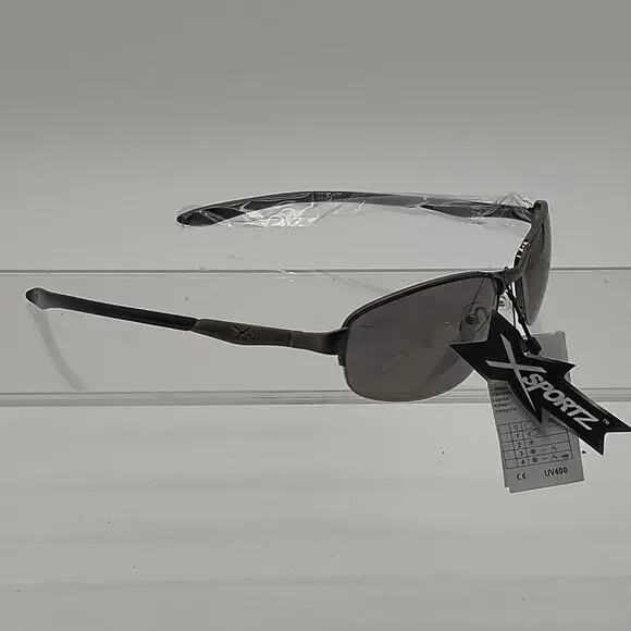 462 sportiz bronze sunglasses with
