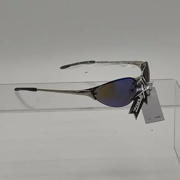 453 xsportz blue silver