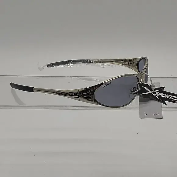 431 sportz sunglasses with black
