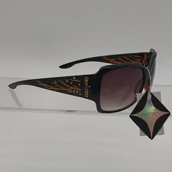 305 diamond eyewear sunglasses with