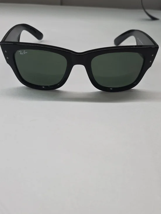Ray-Ban RB0840-S Mega Wayfare Sunglasses Unisex