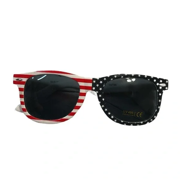 American Flag Sunglasses USA American Flag Sunglasses sunnys