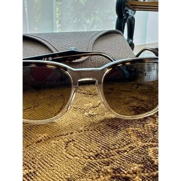 Ray Ban Sunglasses 