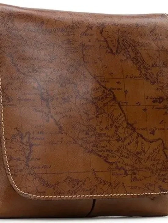 Patricia Nash Granada Crossbody