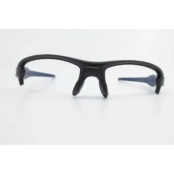 Oakley Flak 2.0 XL NFL Edition Sunglasses Frames Matte Black Blue OO9188-C559