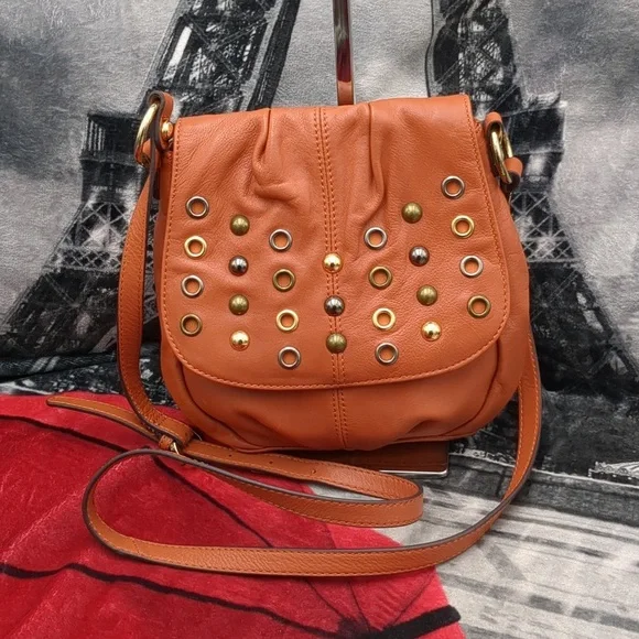 B. Makowski pumpkin bag