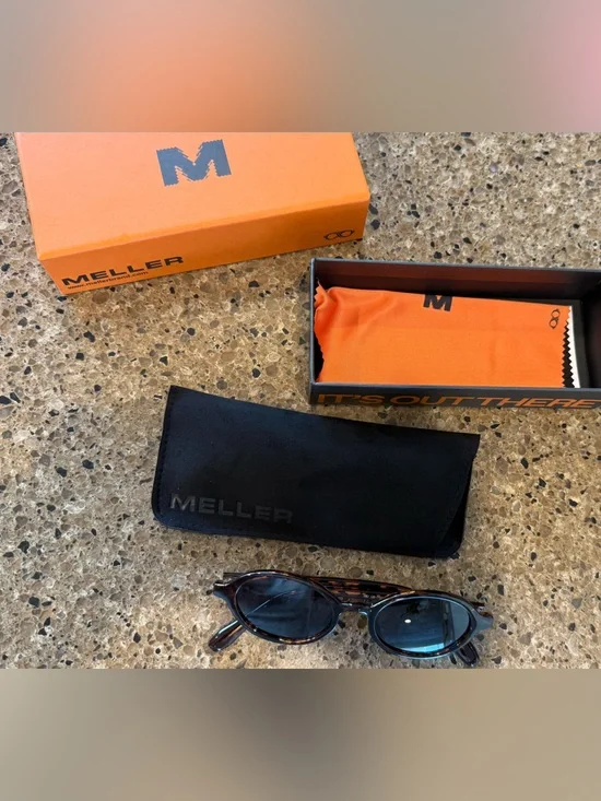 Meller Oba Tigris Carbon NWT