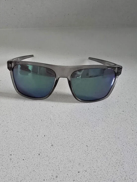 Oakley Leffingwell Grey Jade Prizm Lens Sunglasses Msrp $237