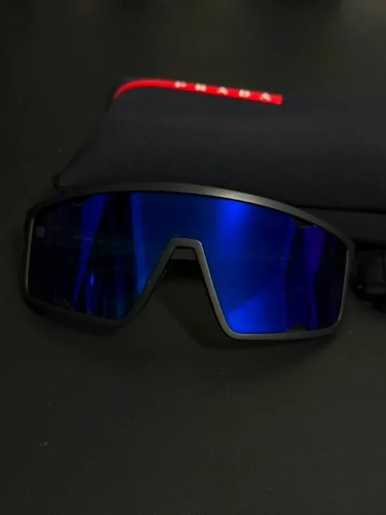 Prada Sport Sunglasses