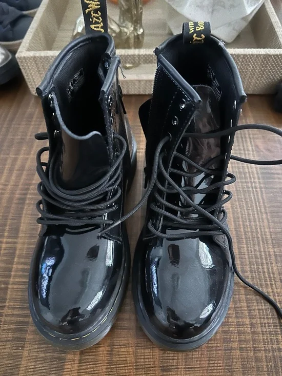 Dr Martens Boots