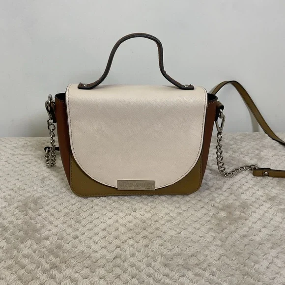 Steve Madden Melodie Top Handle Crossbody Bag