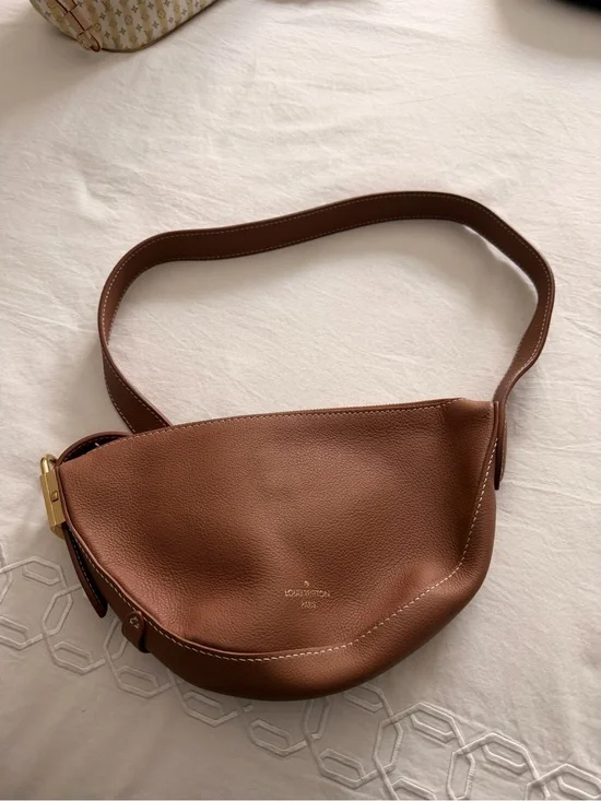 Louis Vuitton Low Key Bumbag
