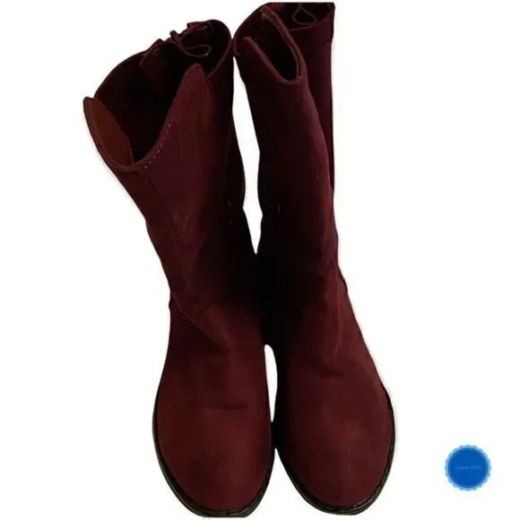 LITTLE Girls Link Boots
