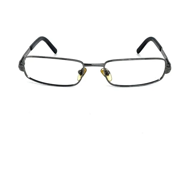 Persol 2161-S 513/31 Eyeglasses 53-17-135‎ Gunmetal Frames H15160