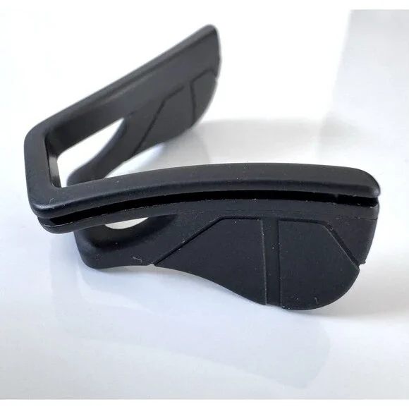 PRADA Linea Rossa PS 53ZS Sunglasses BLACK Replacement Nose Pad Genuine NEW