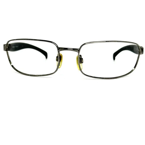 Emporio Armani Sunglasses‎ frames Silver Green 131-S 1144 115 H443