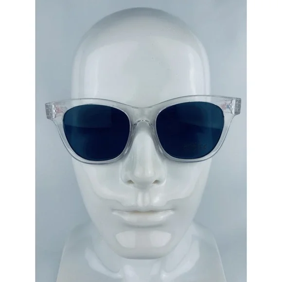 Coors Light‎ Sunglasses - Made To Chill - Beer - Clear - Unisex - New -
