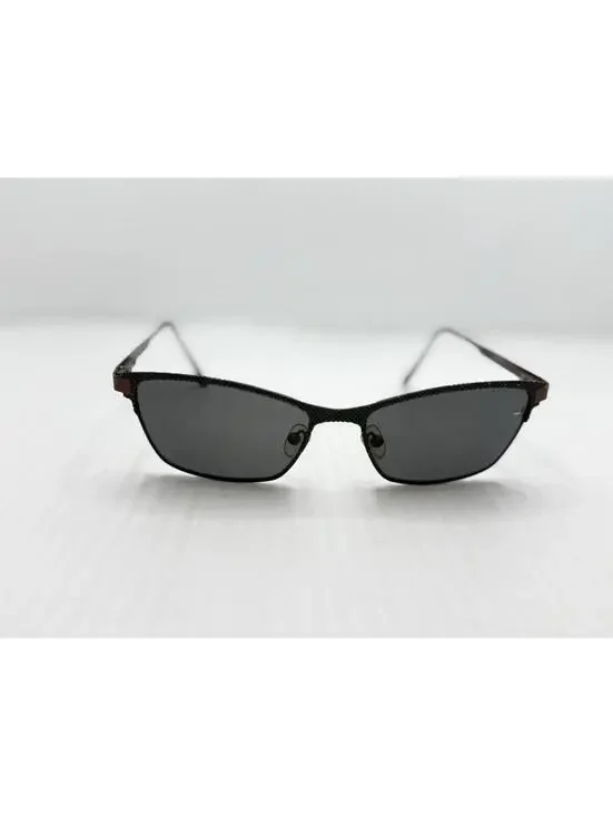 Vintage Scott Harris SH-492 Sunglasses Slim Y2K