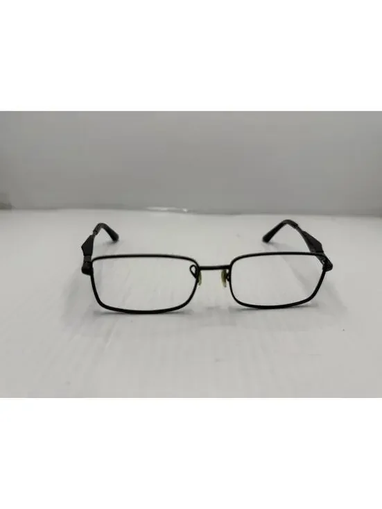 Ray-Ban RB6284, Color 2503 Black, 55-17-140