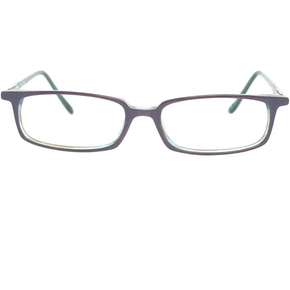 Guess Women's Eyeglasses‎ Frames Only GU1256 Frames BU Full Rim Rectangle H1300