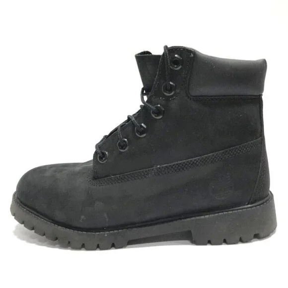 Timberland Premium 6 Inch Premium Boot Youth Size 6.5 W Big kid