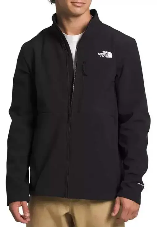 The North Face Apex Bionic Soft Shell Jacket Size Medium