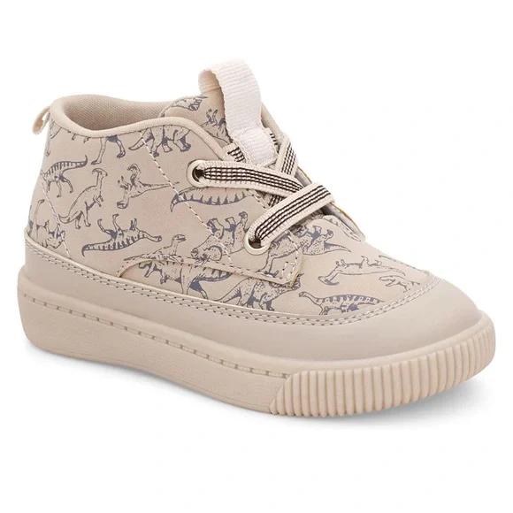 Carter's Boy's Ace Fashion‎ Boot SIZE 11M