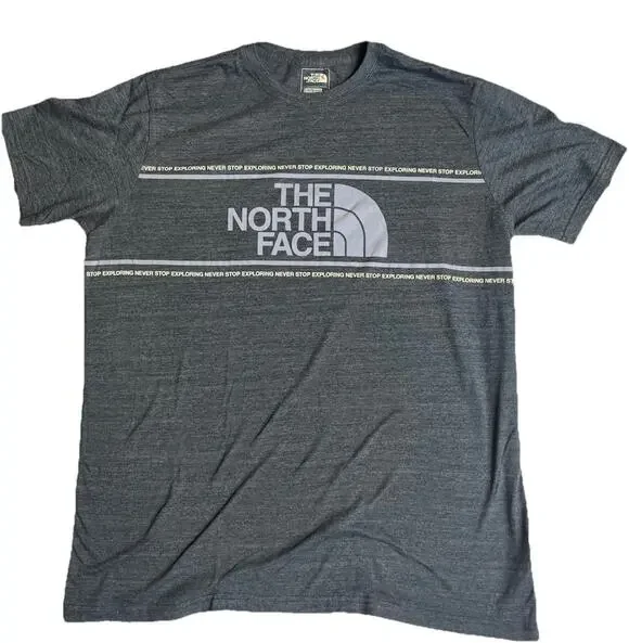 The North Face Graphic Men’s Tee XXL