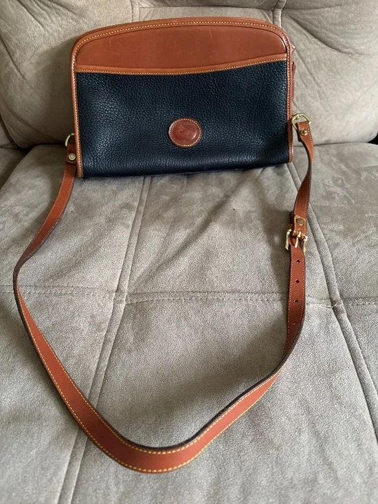 Vintage Dooney & Bourke