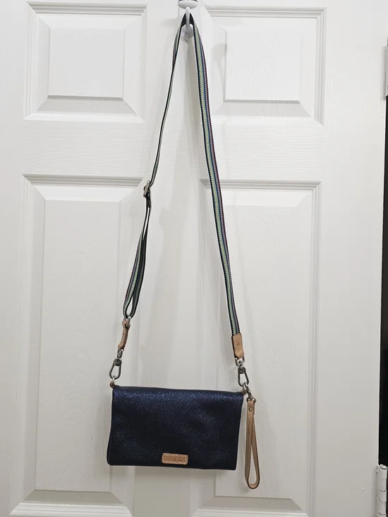 Consuela Starlight Uptown Crossbody