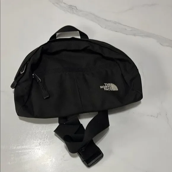 The North Face Black Men's Bag
