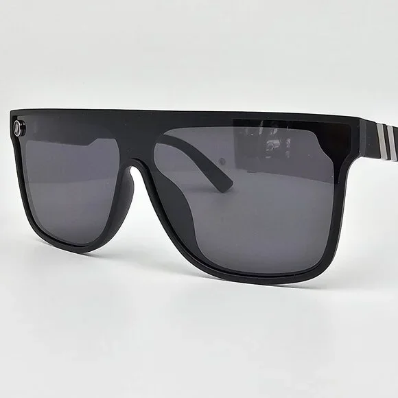 Blenders dark flatter Polarized