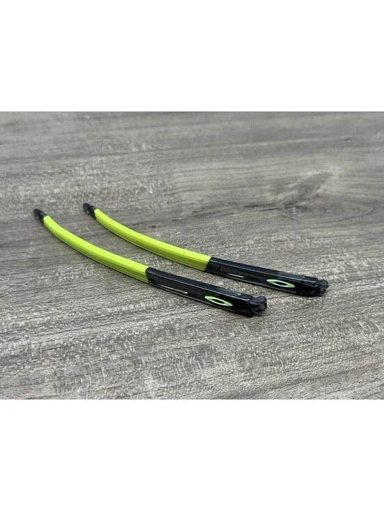 OAKLEY Crosslink Pitch Grey Smoke OX8037 Replacement Temple Arms