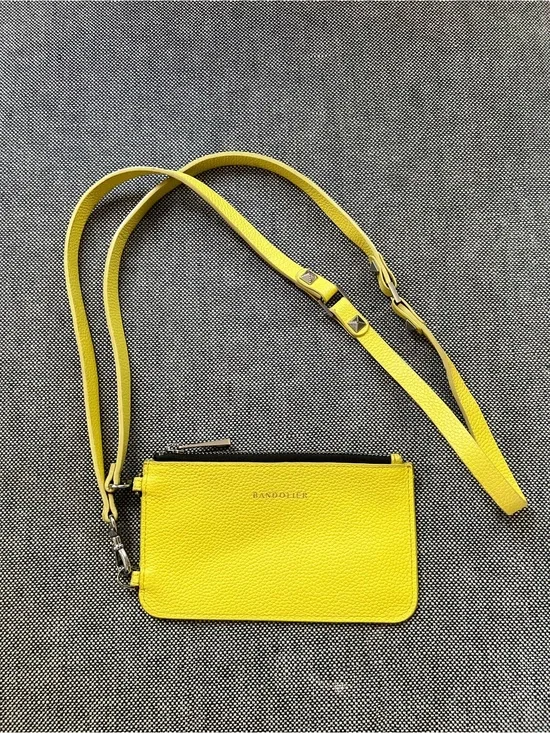 Bandolier Classic Pouch Bag