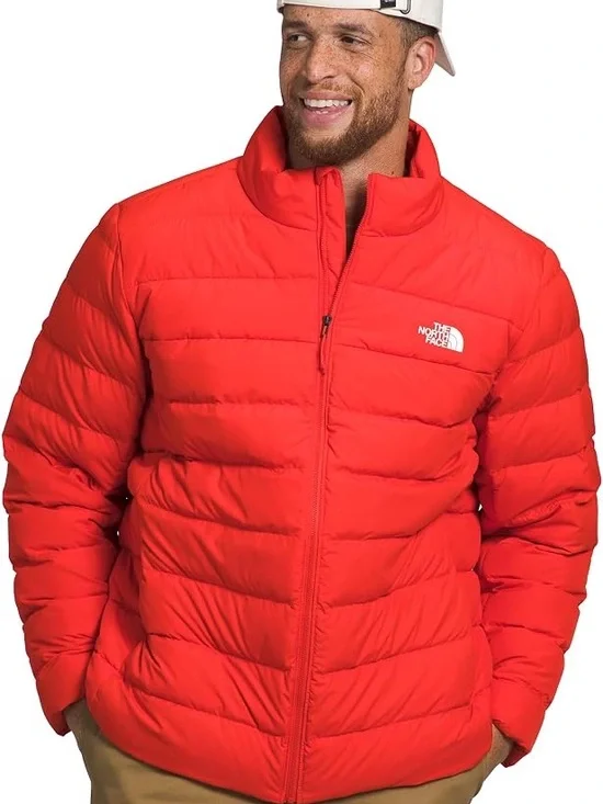 The North Face Men's Aconcagua 3 Jacket