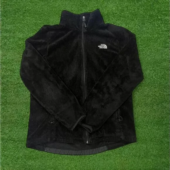 The-north-face Men's Black Jacket