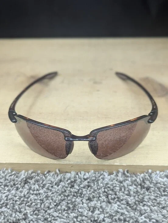 Maui Jim Ho' Okipa ***FRAMES ONLY*** Sunglasses