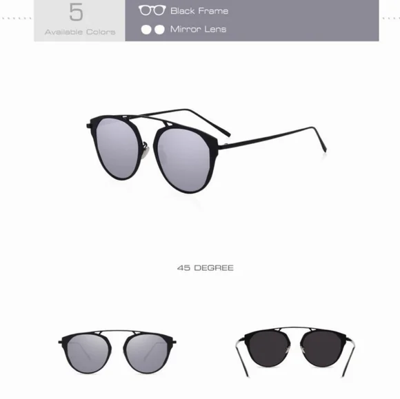 Men's Sunglasses​