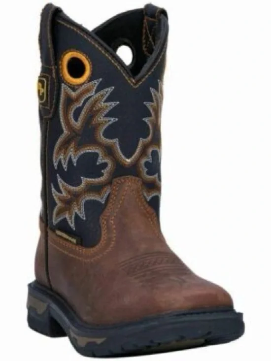 Dan Post Ridge Runner Boots