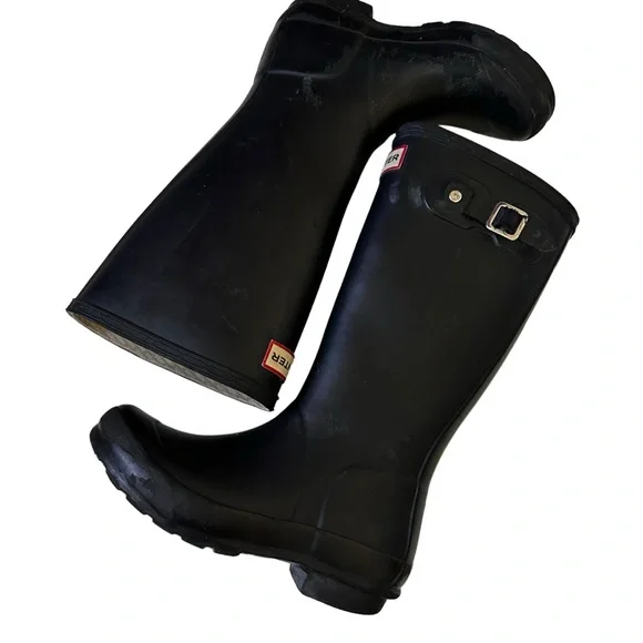 Hunter Boots