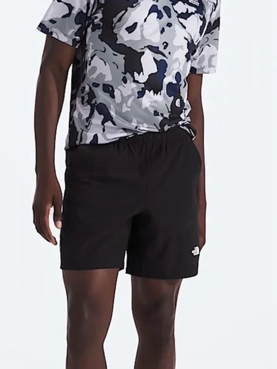 The North Face Men’s Lightstride 7'' Shorts
