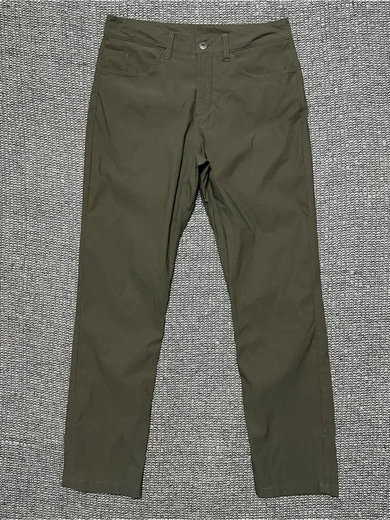 The North Face Sprag 5-Pocket Pants